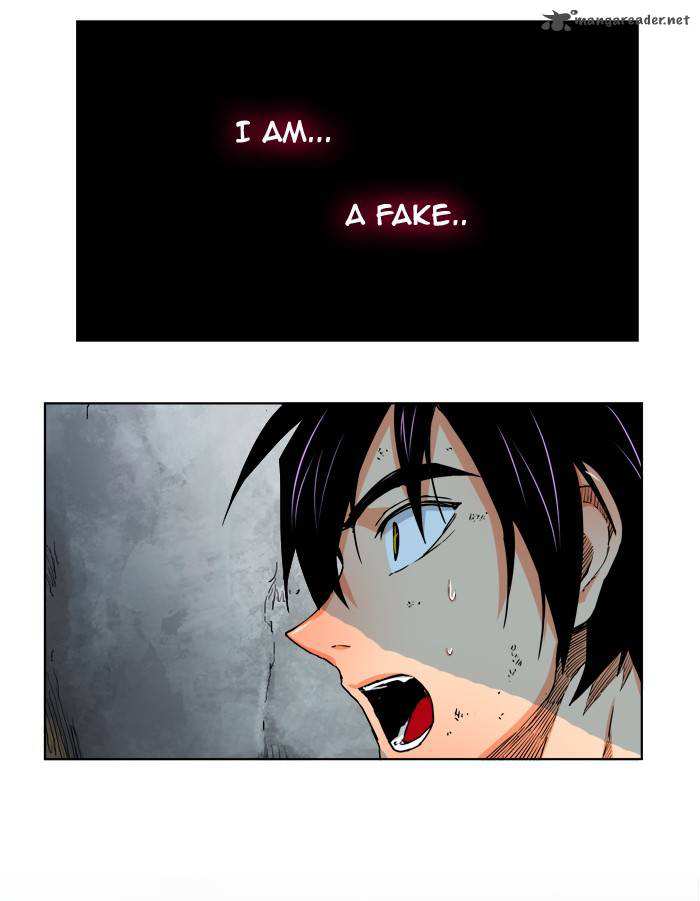 The God of High School Chapter 333 - page 82