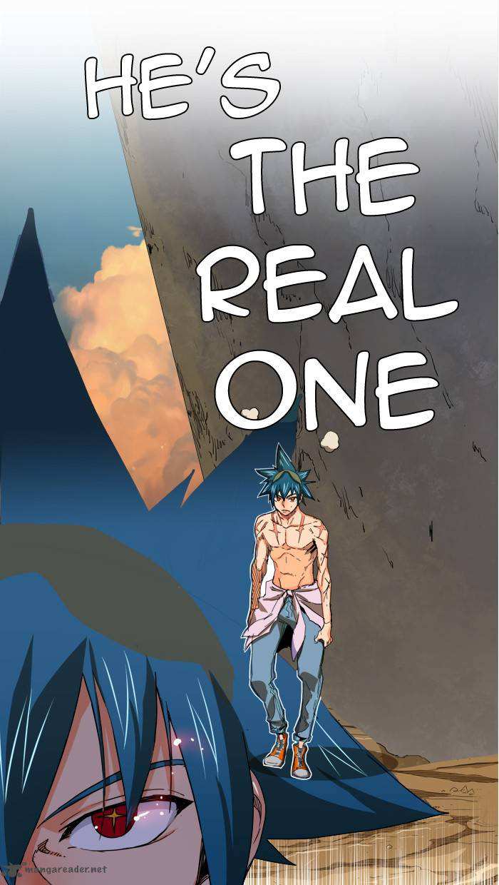The God of High School Chapter 333 - page 83