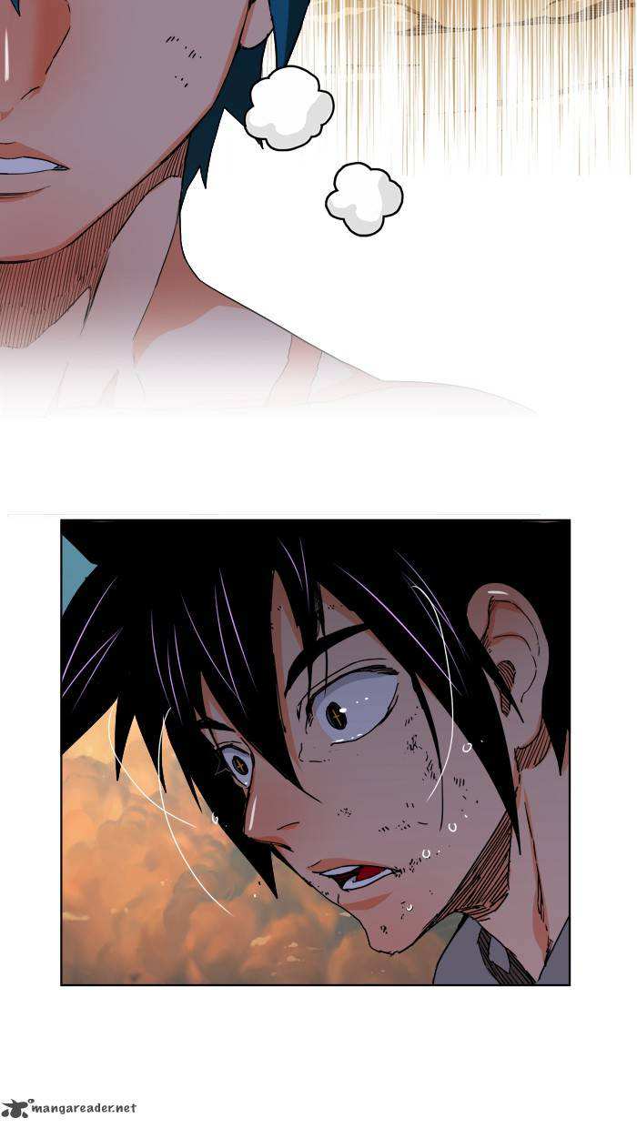 The God of High School Chapter 333 - page 84