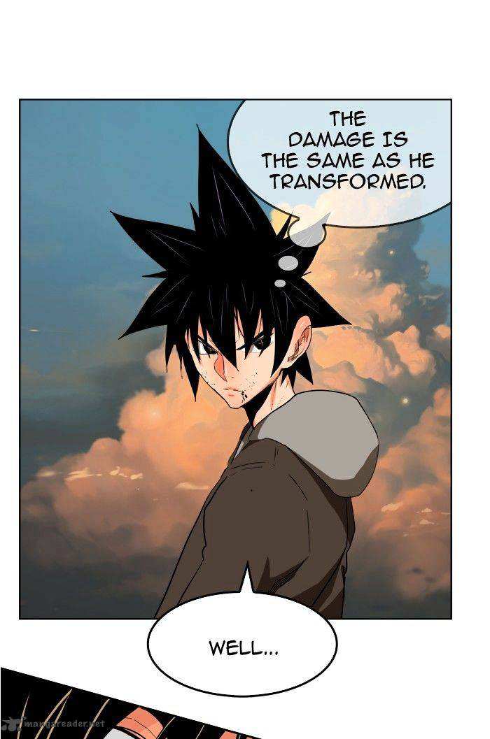 The God of High School Chapter 332 - page 17
