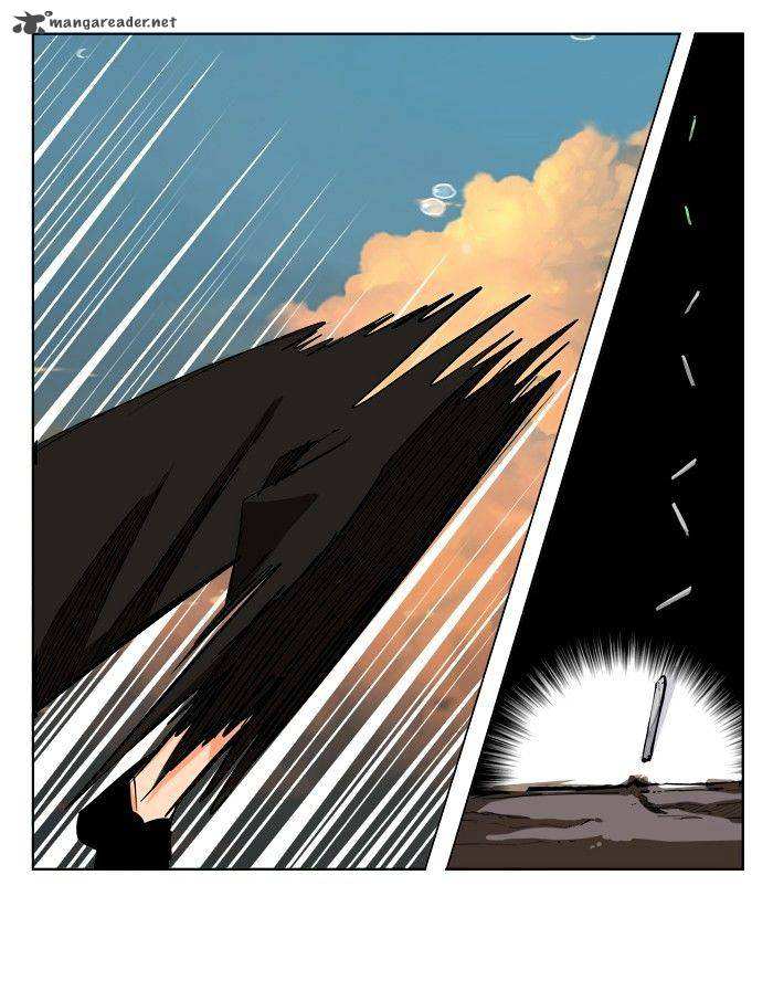 The God of High School Chapter 332 - page 2
