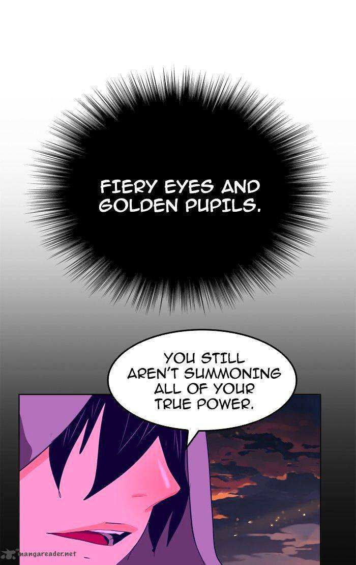 The God of High School Chapter 332 - page 28