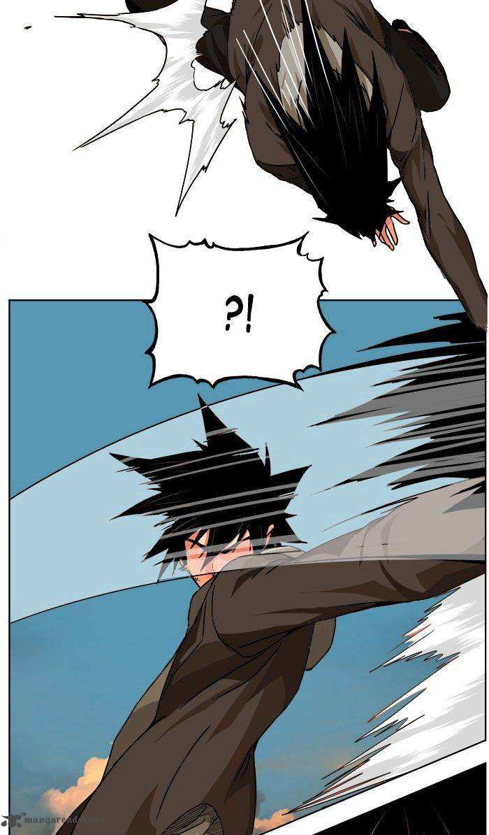 The God of High School Chapter 332 - page 41