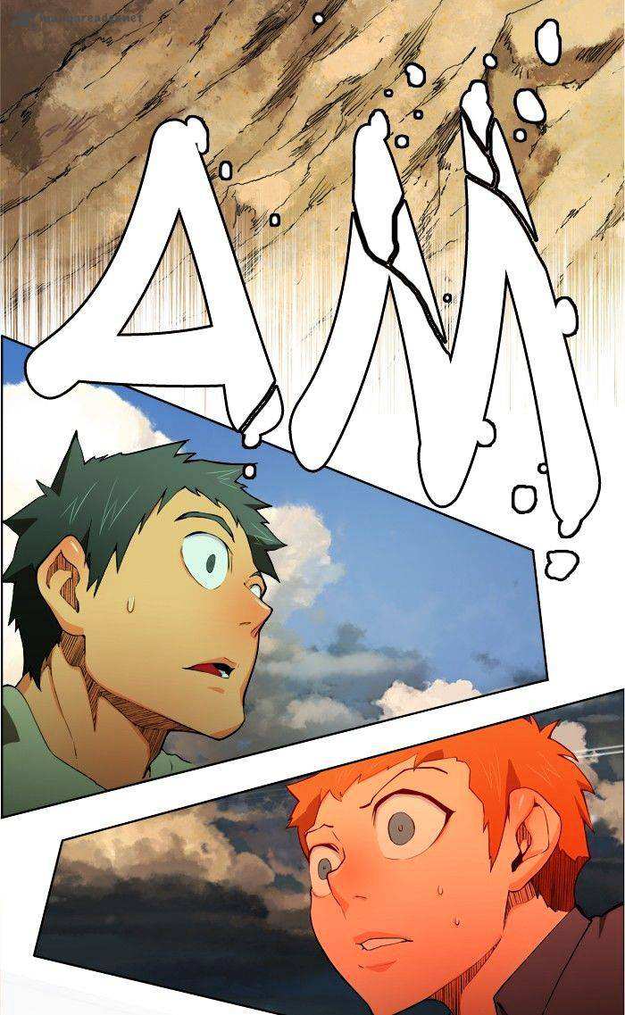The God of High School Chapter 332 - page 5
