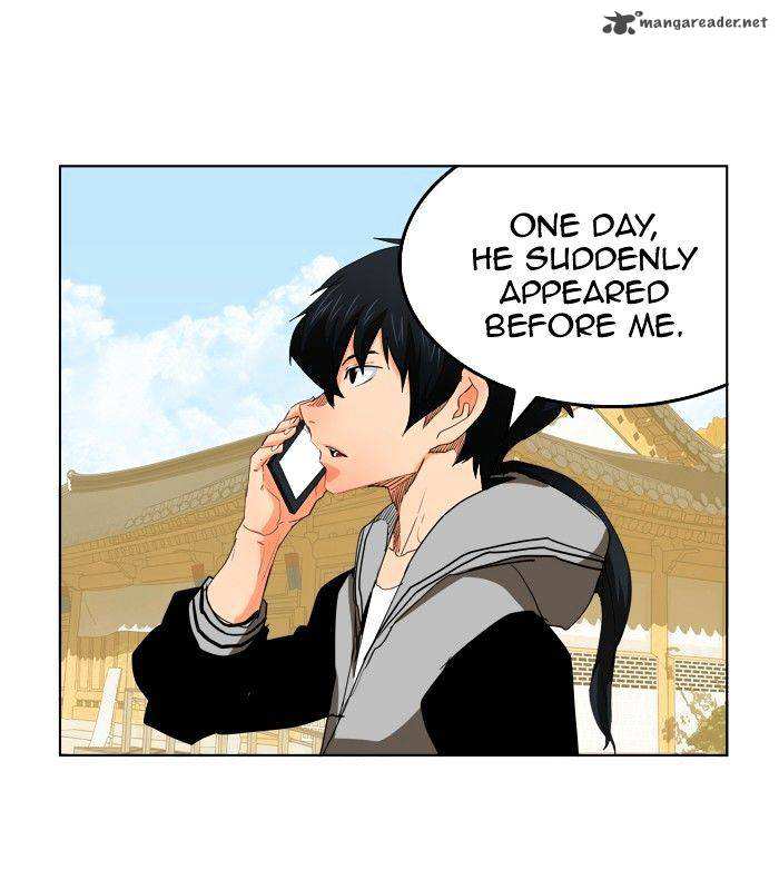 The God of High School Chapter 332 - page 53