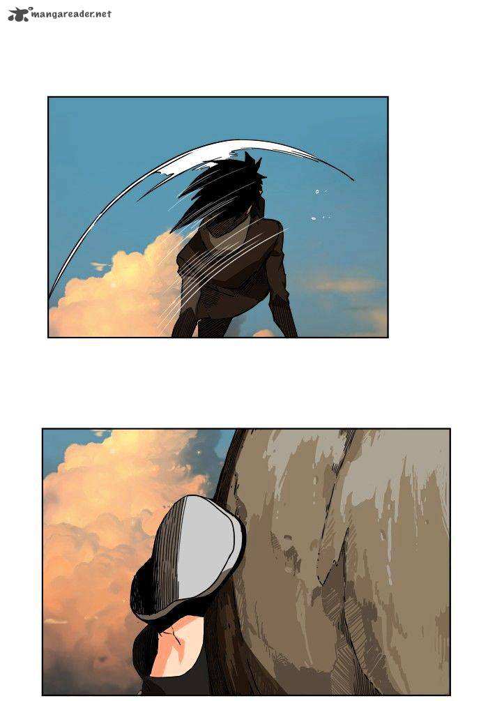 The God of High School Chapter 332 - page 68