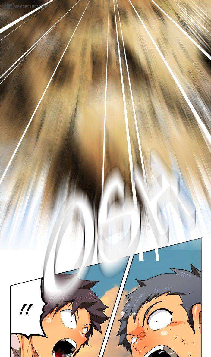 The God of High School Chapter 332 - page 7