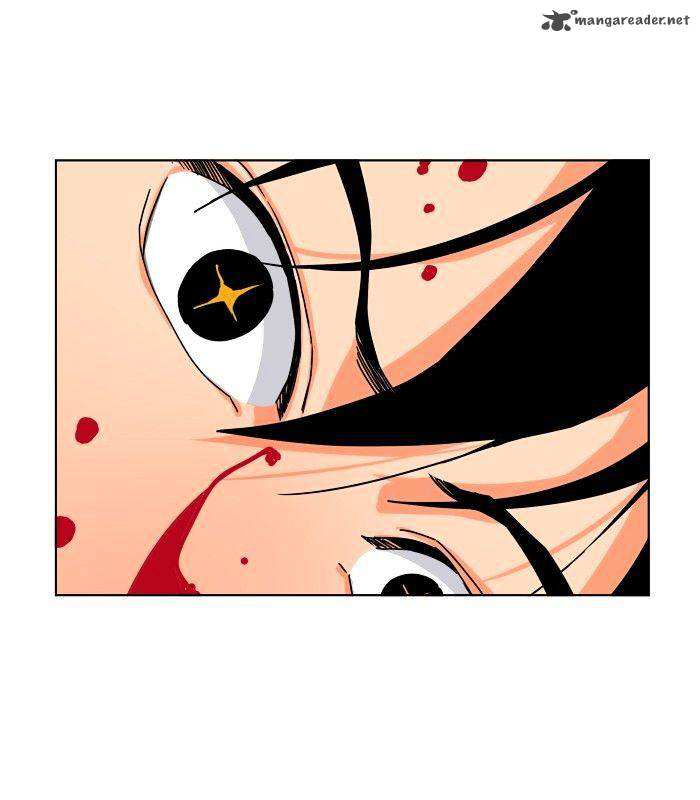 The God of High School Chapter 332 - page 70