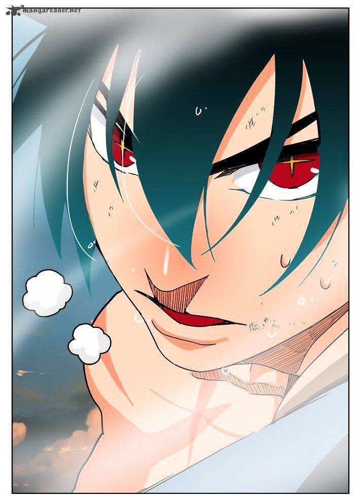 The God of High School Chapter 332 - page 72