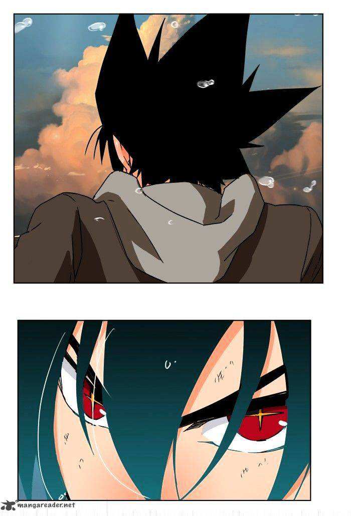 The God of High School Chapter 332 - page 76
