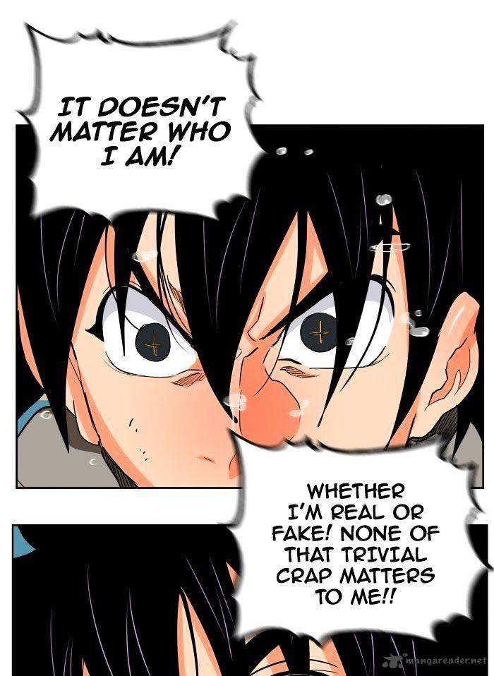 The God of High School Chapter 332 - page 84