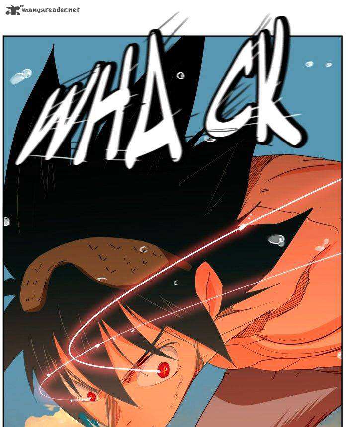 The God of High School Chapter 332 - page 86