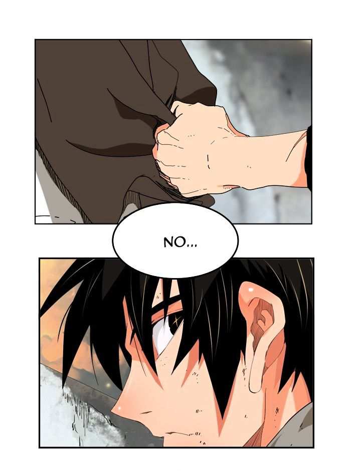The God of High School Chapter 331 - page 17