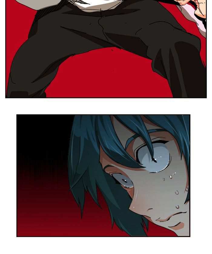 The God of High School Chapter 331 - page 4