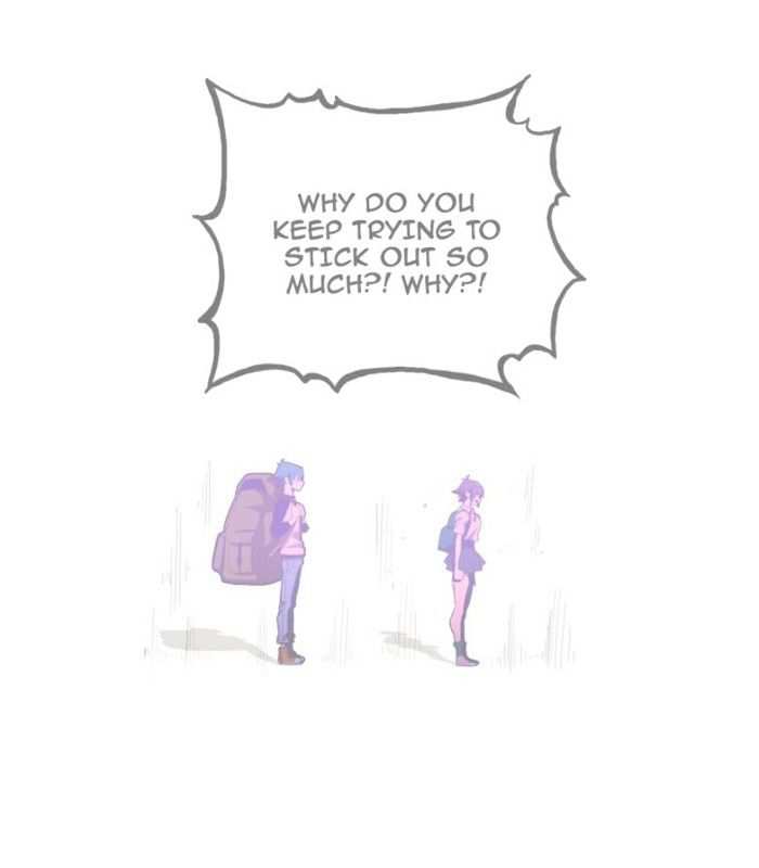 The God of High School Chapter 331 - page 52