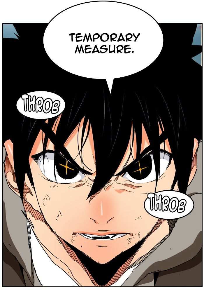 The God of High School Chapter 331 - page 58