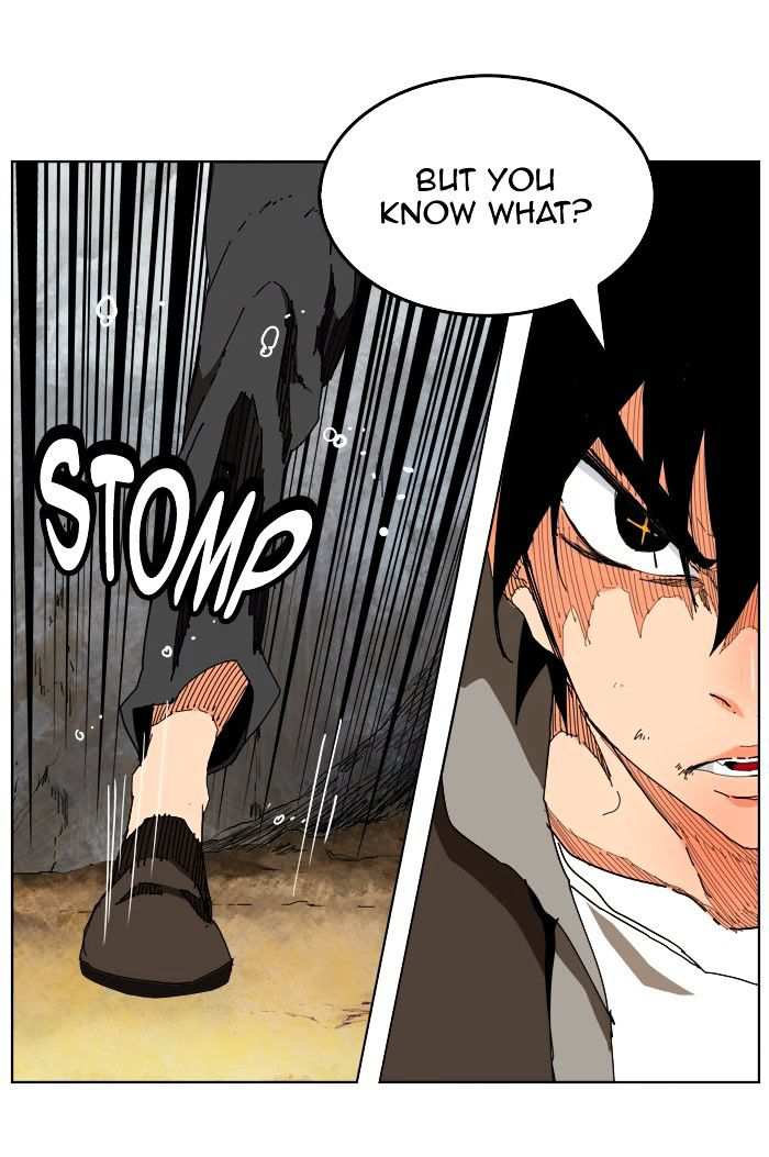 The God of High School Chapter 331 - page 65