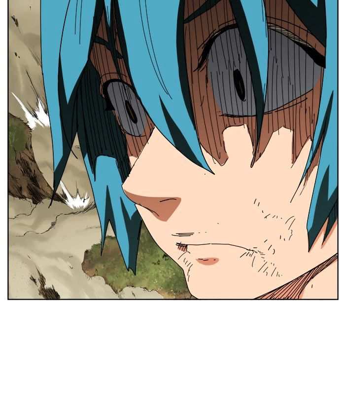 The God of High School Chapter 331 - page 68