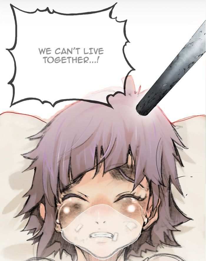 The God of High School Chapter 331 - page 76
