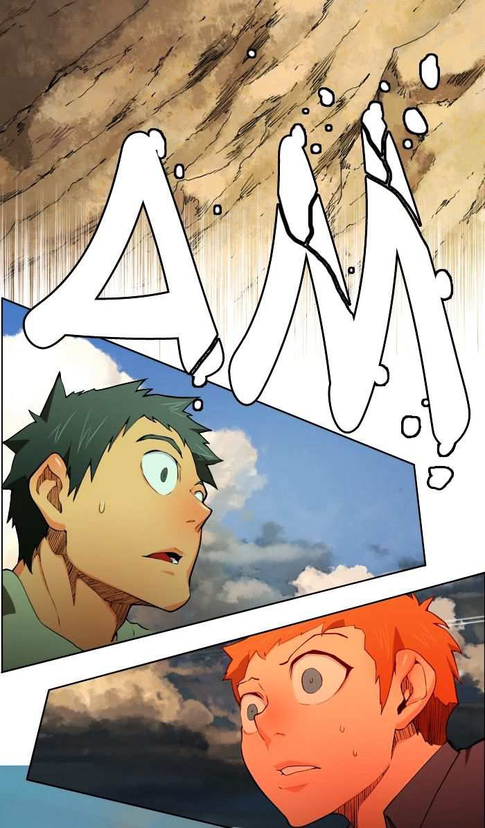 The God of High School Chapter 331 - page 82