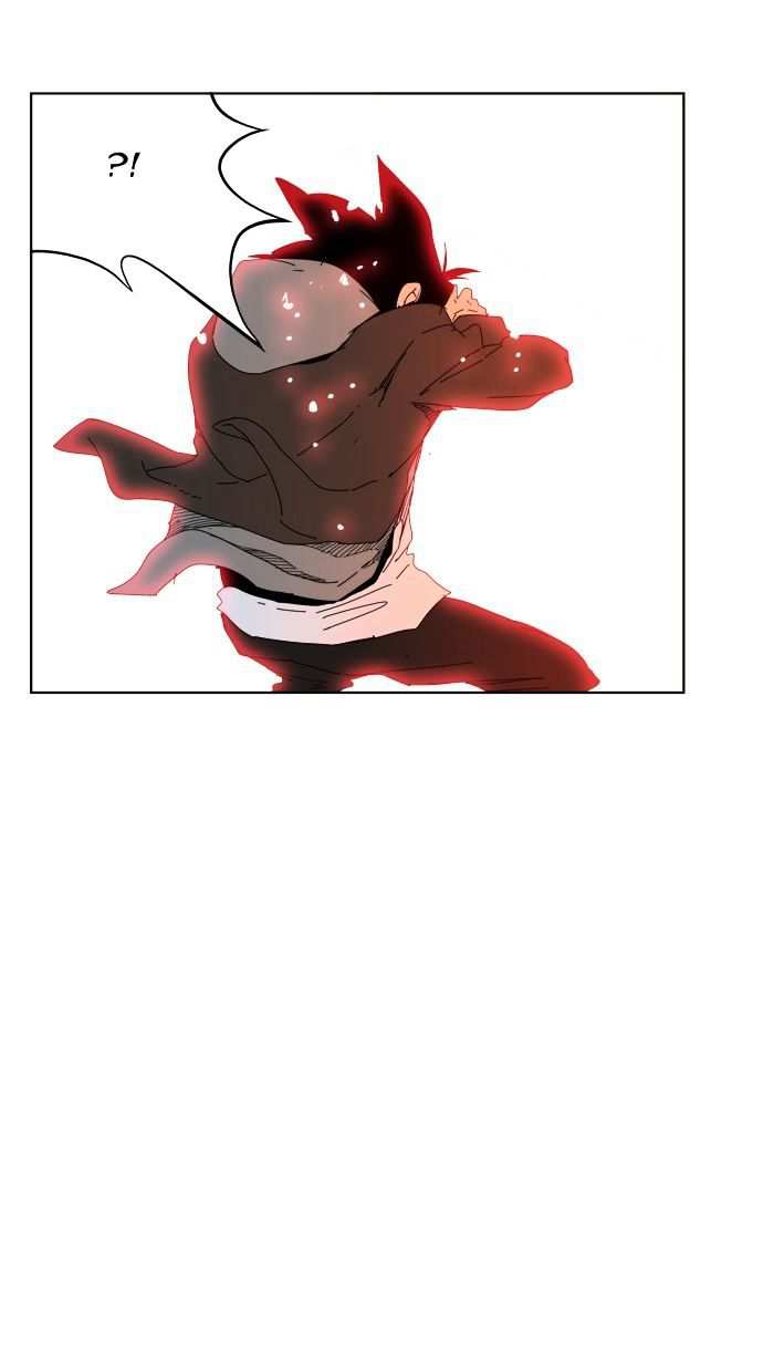 The God of High School Chapter 331 - page 89