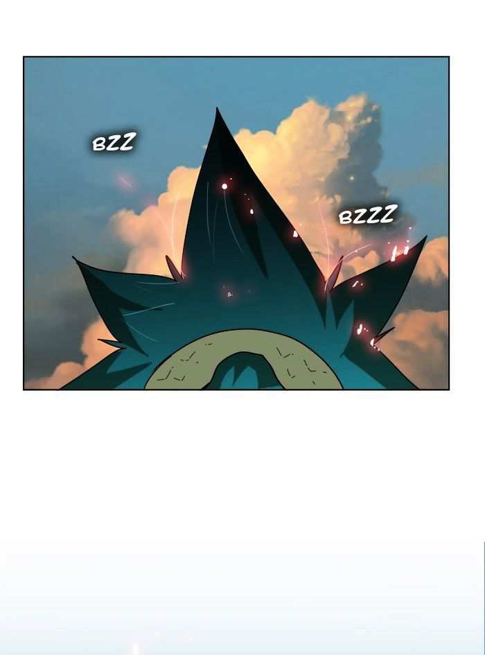 The God of High School Chapter 331 - page 96