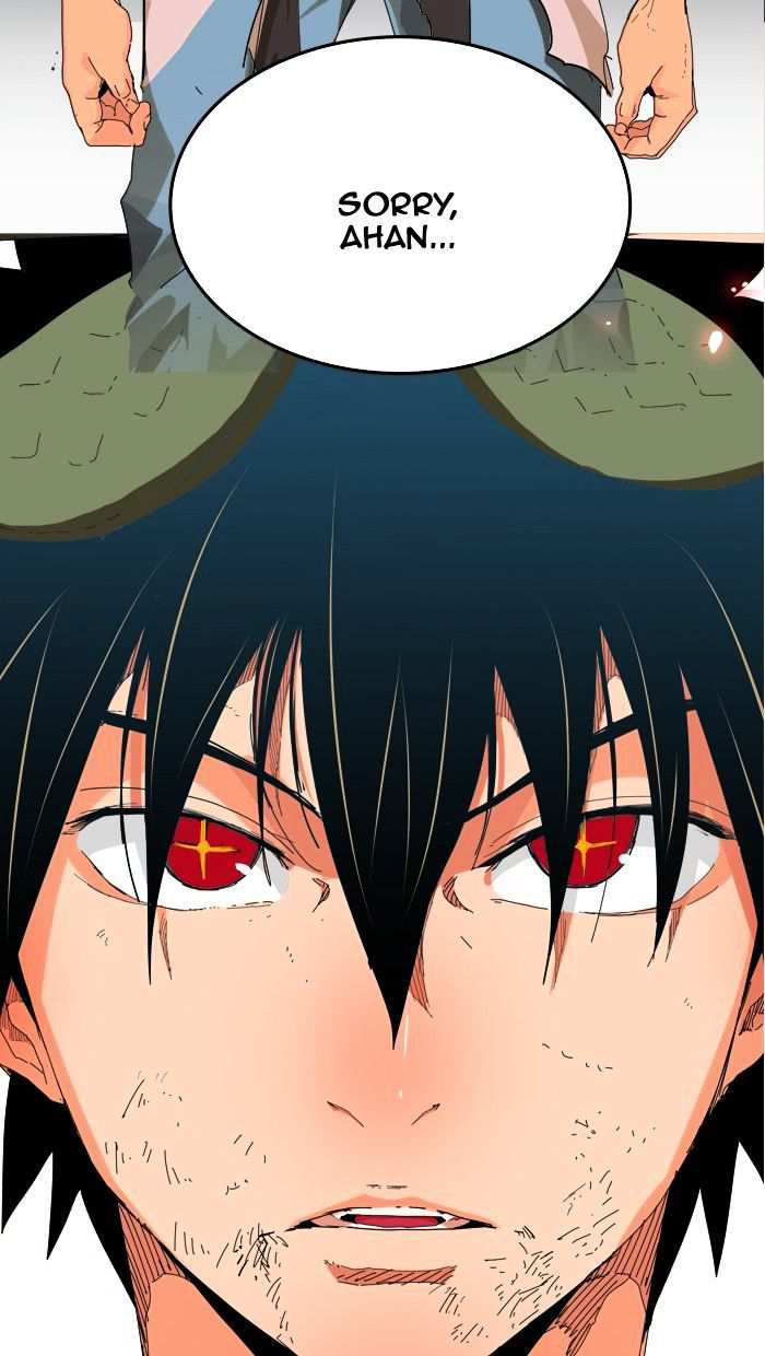 The God of High School Chapter 331 - page 98