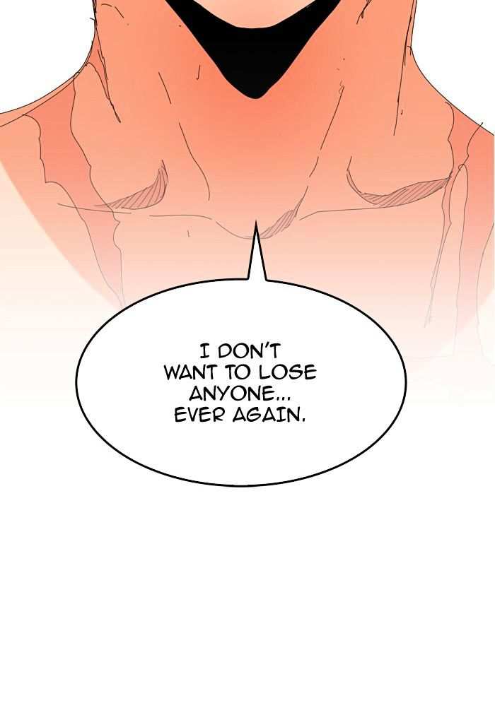 The God of High School Chapter 331 - page 99