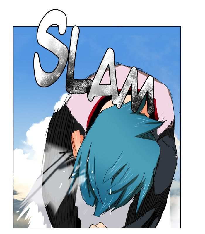 The God of High School Chapter 330 - page 31