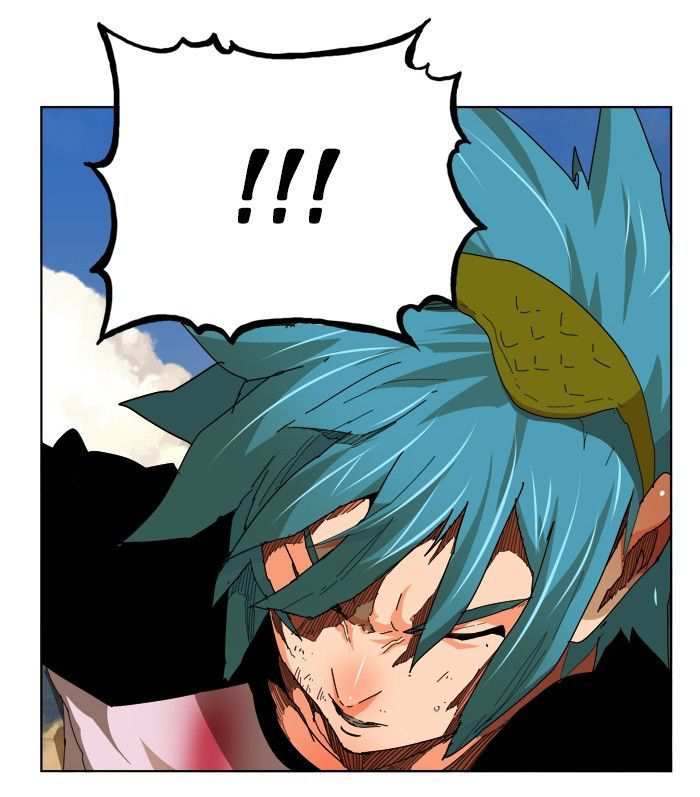 The God of High School Chapter 330 - page 58
