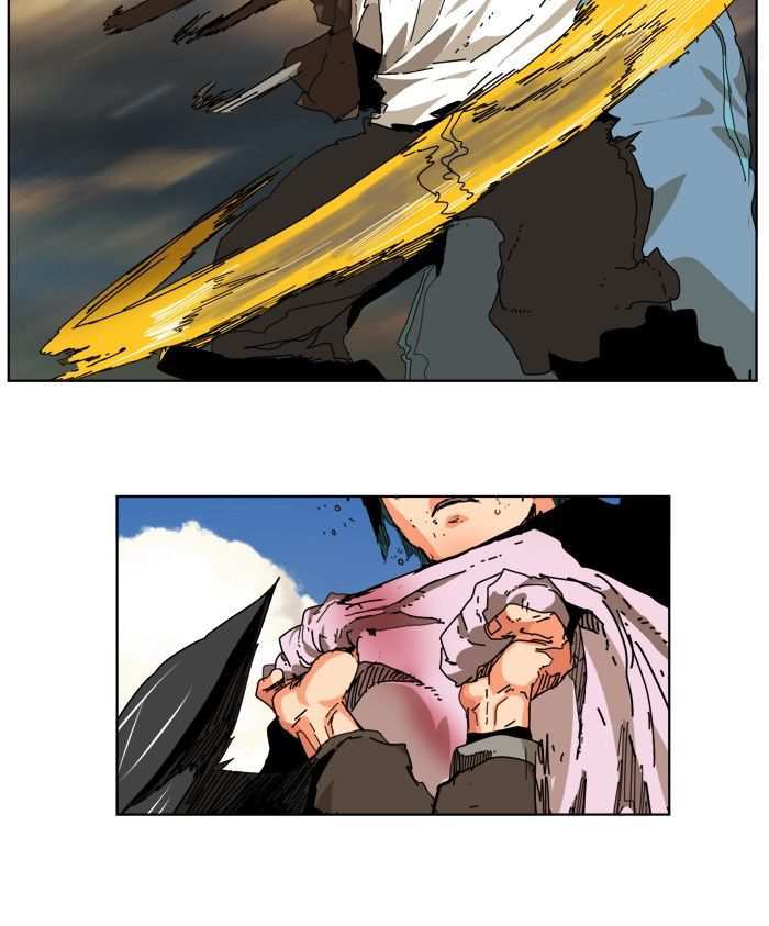 The God of High School Chapter 330 - page 65