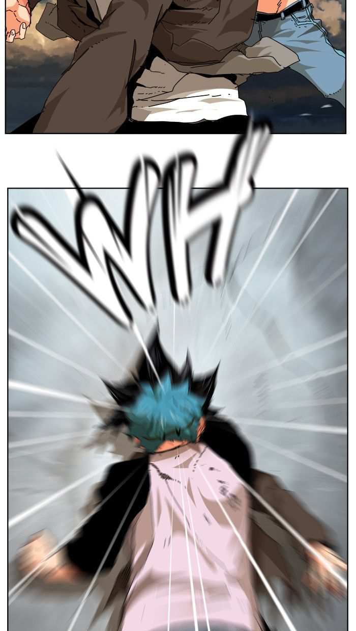 The God of High School Chapter 330 - page 70