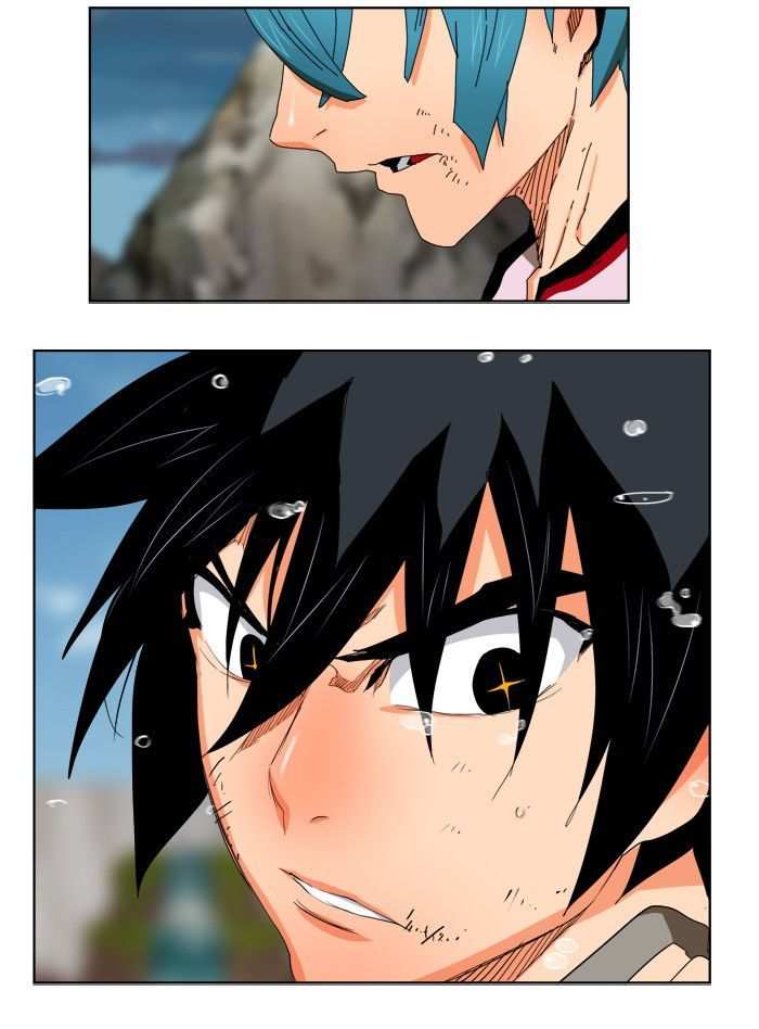 The God of High School Chapter 330 - page 81