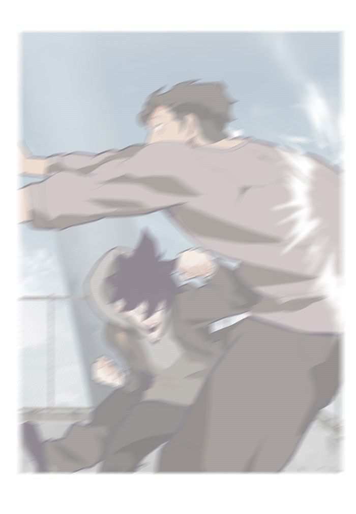 The God of High School Chapter 329 - page 33