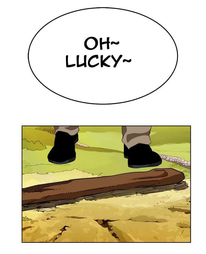 The God of High School Chapter 329 - page 45