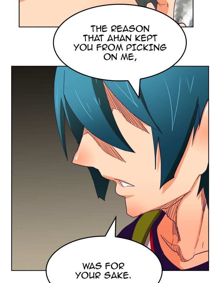 The God of High School Chapter 329 - page 5
