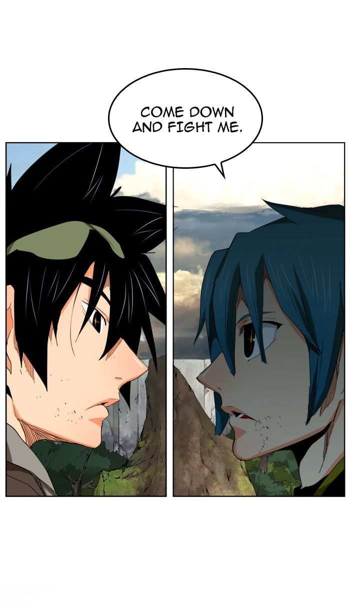 The God of High School Chapter 329 - page 65