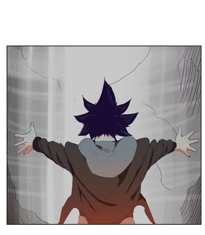 The God of High School Chapter 328 - page 10
