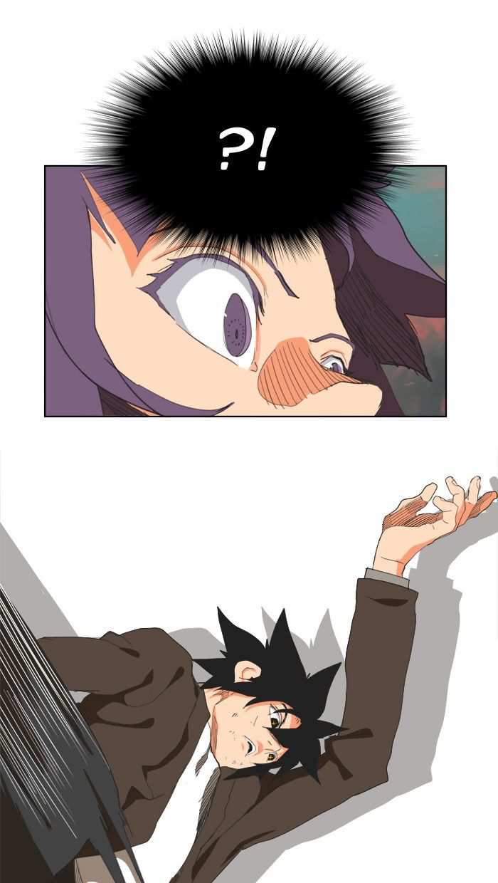 The God of High School Chapter 328 - page 14