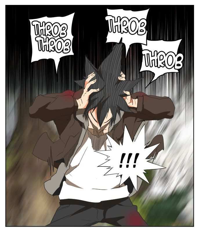 The God of High School Chapter 328 - page 23