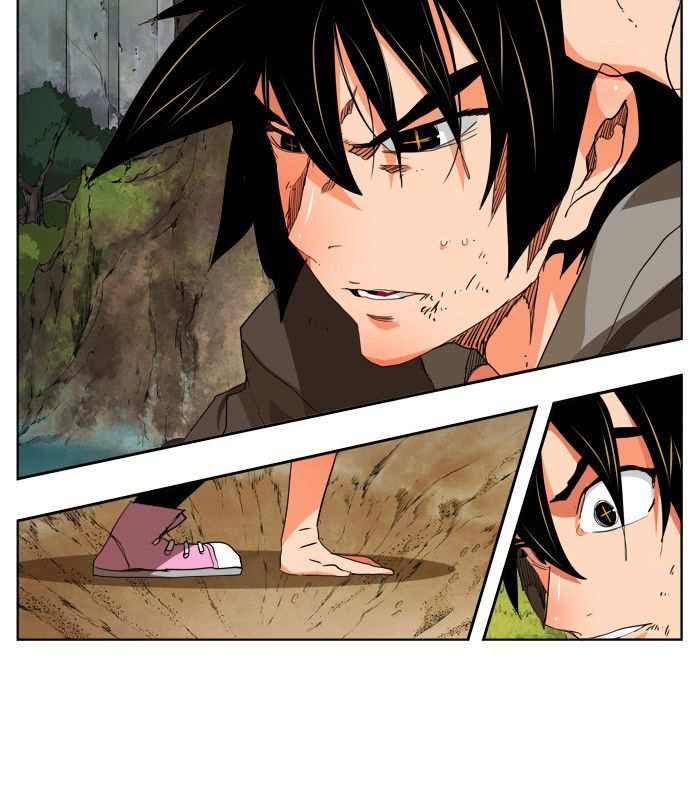 The God of High School Chapter 328 - page 26