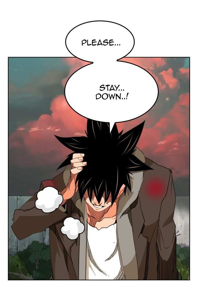 The God of High School Chapter 328 - page 32