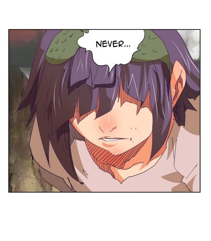 The God of High School Chapter 328 - page 34