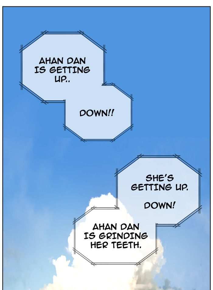 The God of High School Chapter 328 - page 37