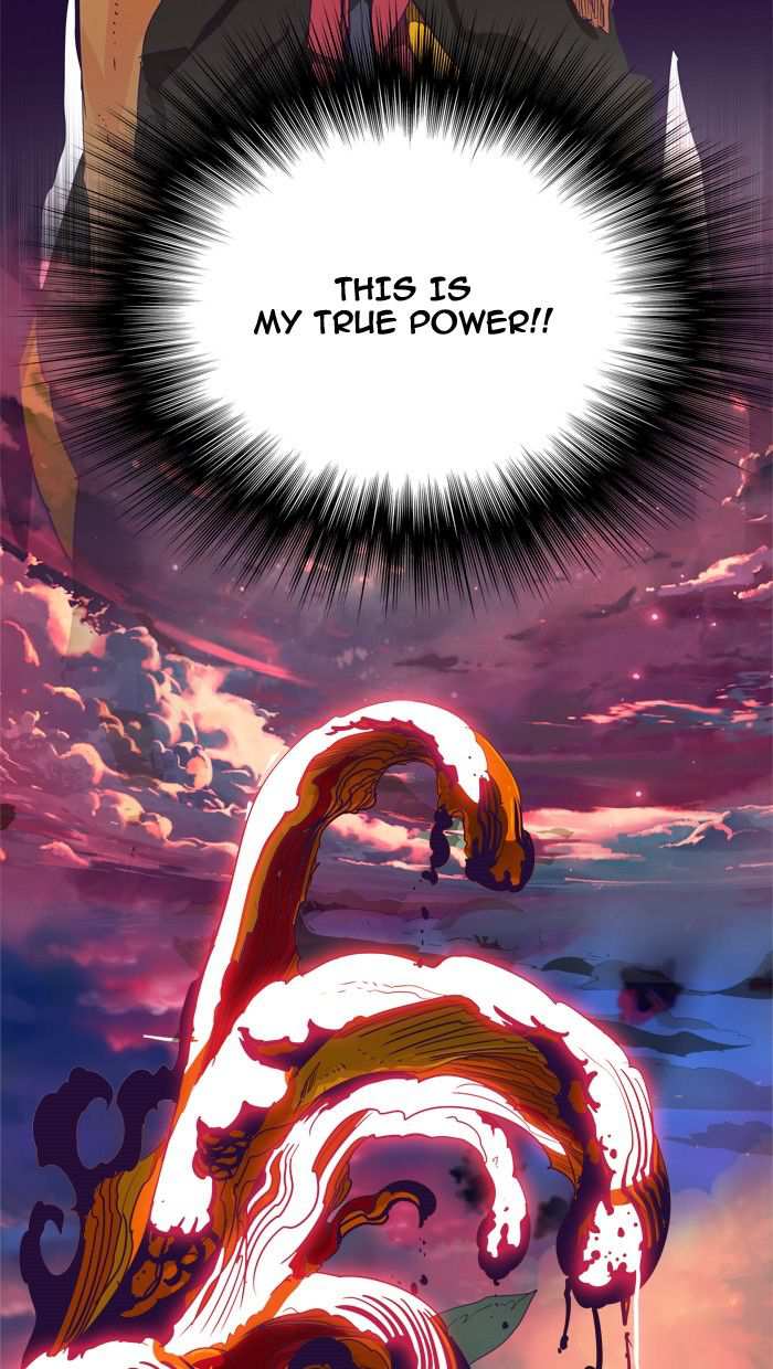 The God of High School Chapter 328 - page 4