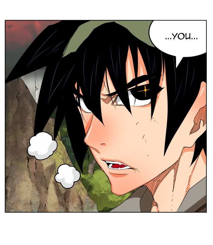 The God of High School Chapter 328 - page 46