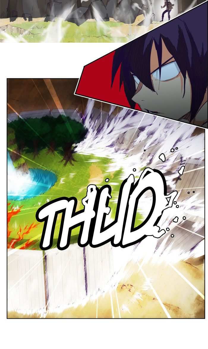 The God of High School Chapter 328 - page 6
