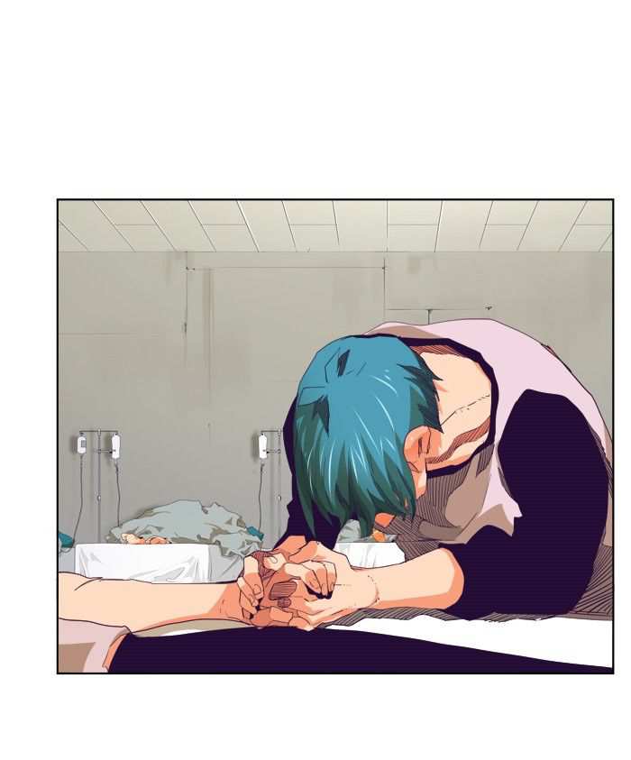 The God of High School Chapter 328 - page 60