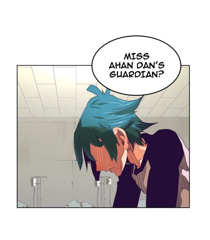 The God of High School Chapter 328 - page 62