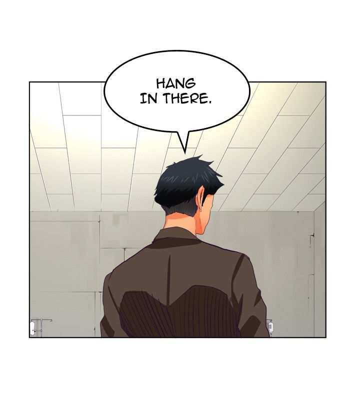 The God of High School Chapter 328 - page 71